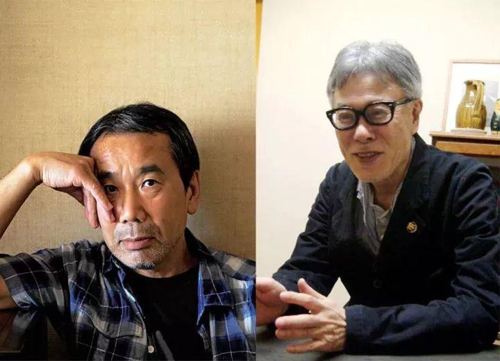 他被吐槽只有小学生的水平,却照样成为村上春树最爱的插画家