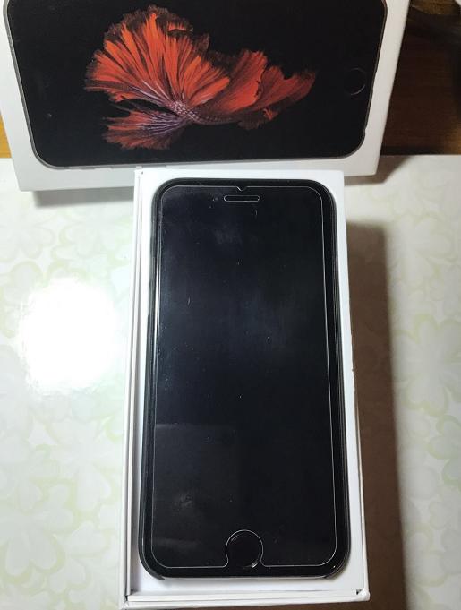 398块钱的iphone6s,iphone6s99元