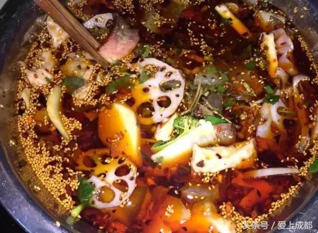 在宜宾,如果我们吃过这100样东西就结婚吧!