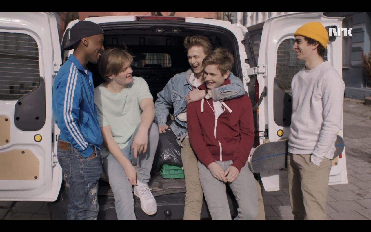 这些年，我们被安利的腐剧们