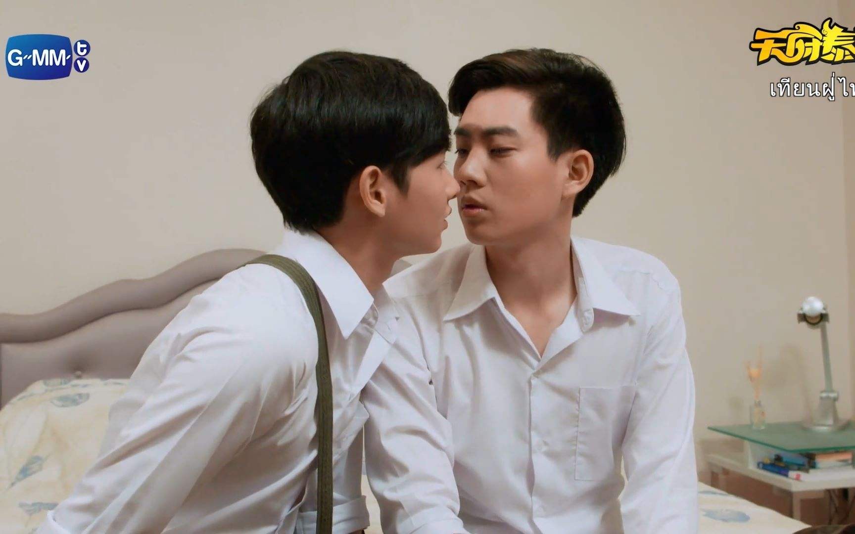 这些年，我们被安利的腐剧们