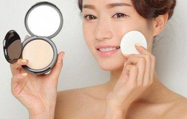 蜜粉粉饼散粉的区别,蜜粉散粉粉饼的区别和使用