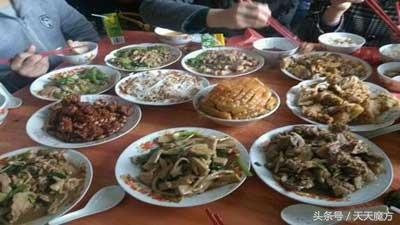 猪身上的东西有多珍贵,猪身上一处肉很好吃