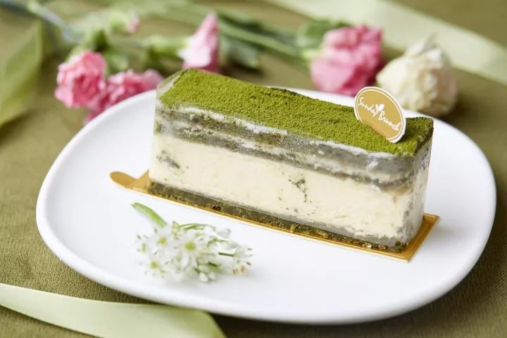 星厨烘焙馆,日本星厨