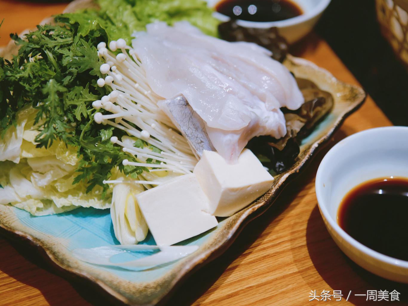 享用一餐日本人气爆棚的河豚料理,北京顶级河豚餐厅