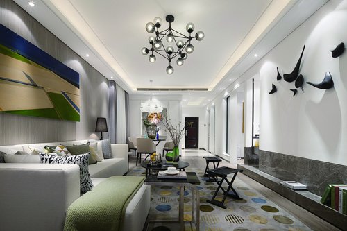 昆明未名城装修设计,昆明未名城2期小区怎么样