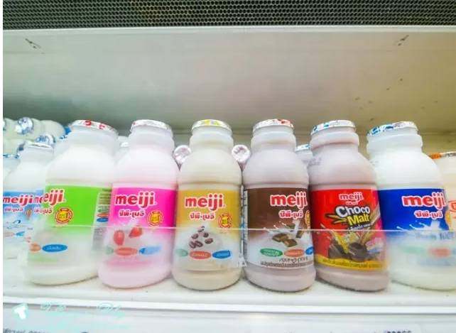 泰国711零食都有哪些,泰国711便利店必买零食