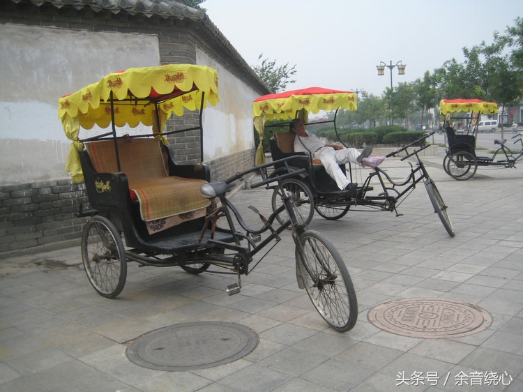 山东曲阜三孔游玩攻略,曲阜三孔一日游攻略