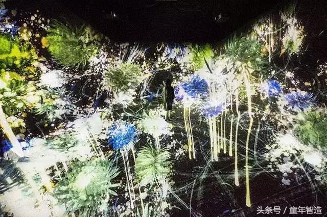 值得带孩子去看的画展,全球最值得看的20个展览