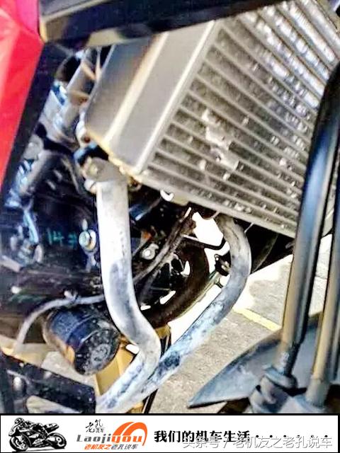 豪爵出新款了,豪爵摩托车最新款300