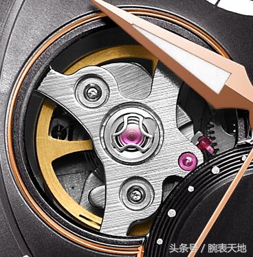 性价比比较高的机械表,性价比高又有颜值的机械表