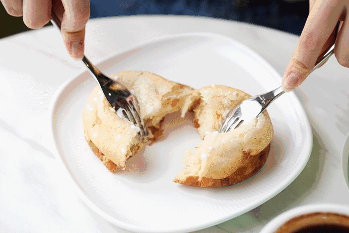 星厨烘焙馆,日本星厨