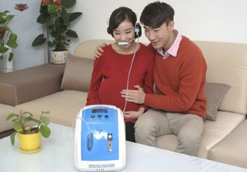 孕妇吸氧对胎儿好吗,孕妇吸氧真的管用吗