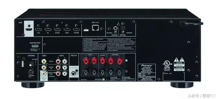 哪棵是你的菜？10款5000元以内AV放大器推介！