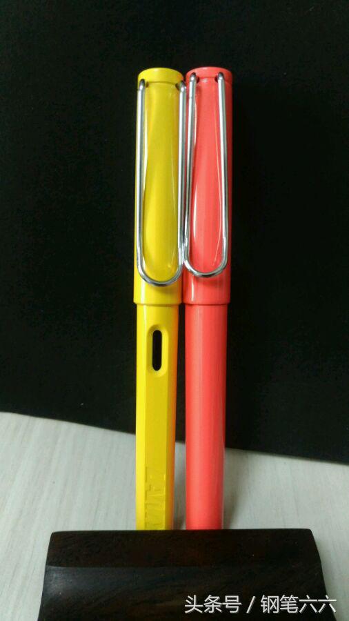 凌美各系列怎么区分,凌美各系列之间的差别