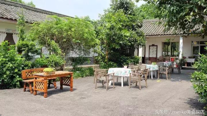 成都周边农场推荐,成都周边最有特色的农场