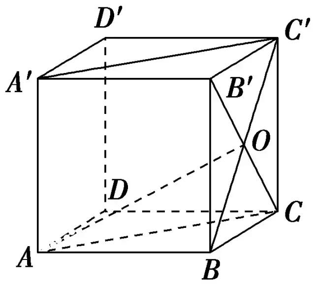 点线面位置关系总结图解,点线面的位置关系基础练习