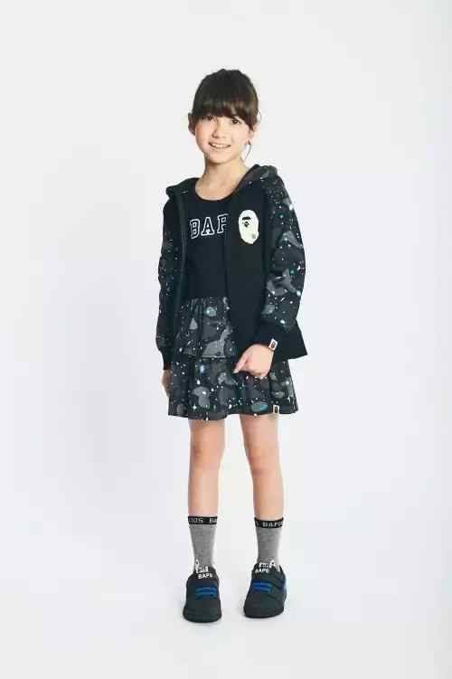 从街头霸主到逐渐沉沦，BAPE怎么了？