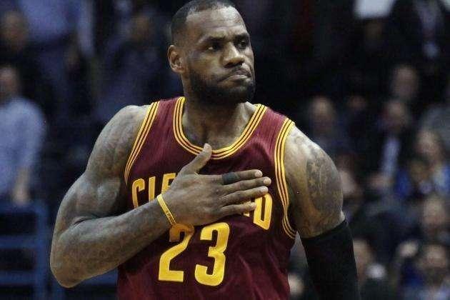 詹姆斯:我的身体没问题,依然能飞能跳,新赛季要带我的兄弟夺冠