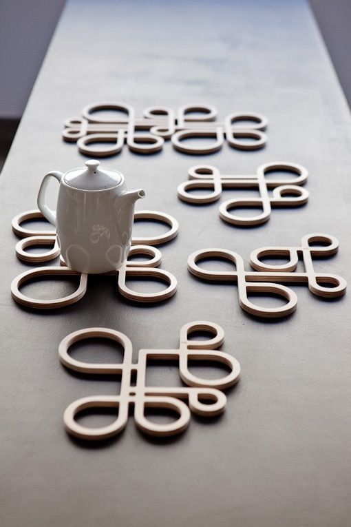 给大神一张瓦楞纸,他能还你一个世界!欣赏大神创意美陈设计