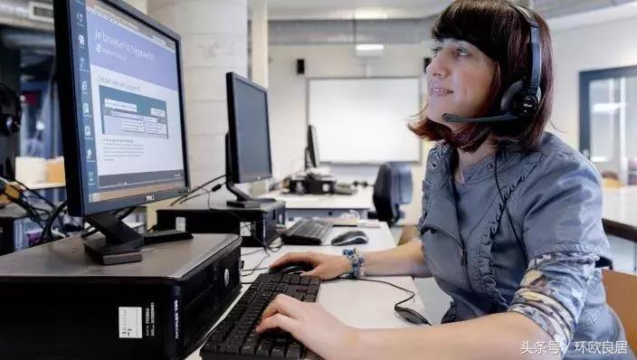 荷兰融入考试是什么,想去荷兰工作都需要什么条件