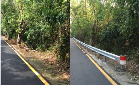 国庆小长假安全隐患,国庆道路隐患排查