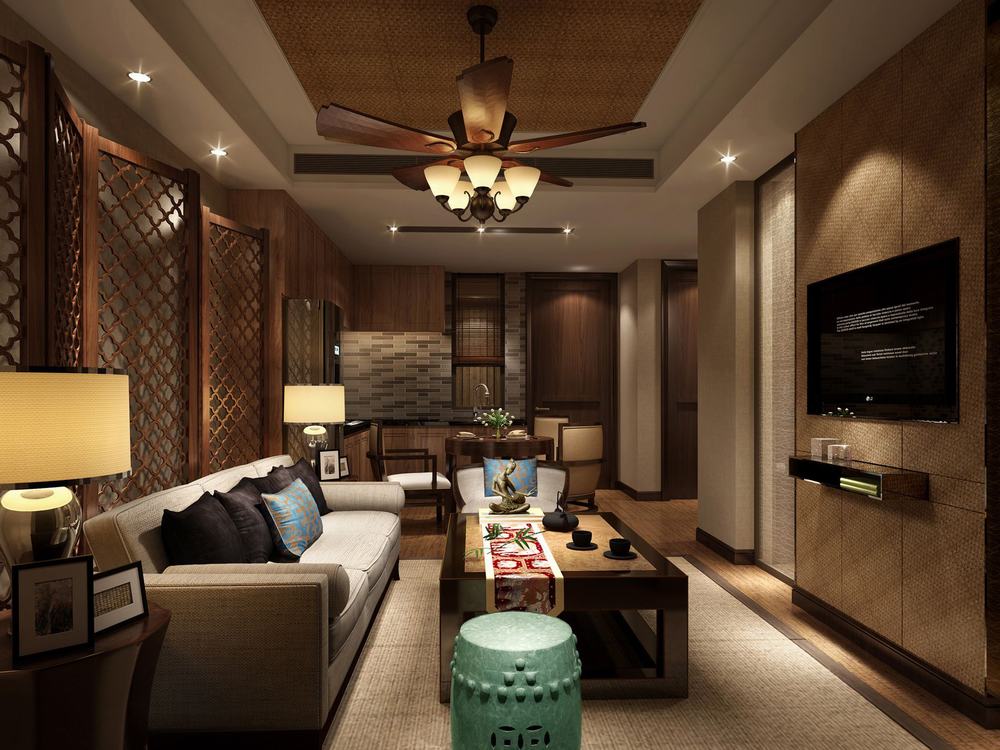 家装室内设计现代风格全套效果图,家装2020效果图欧式