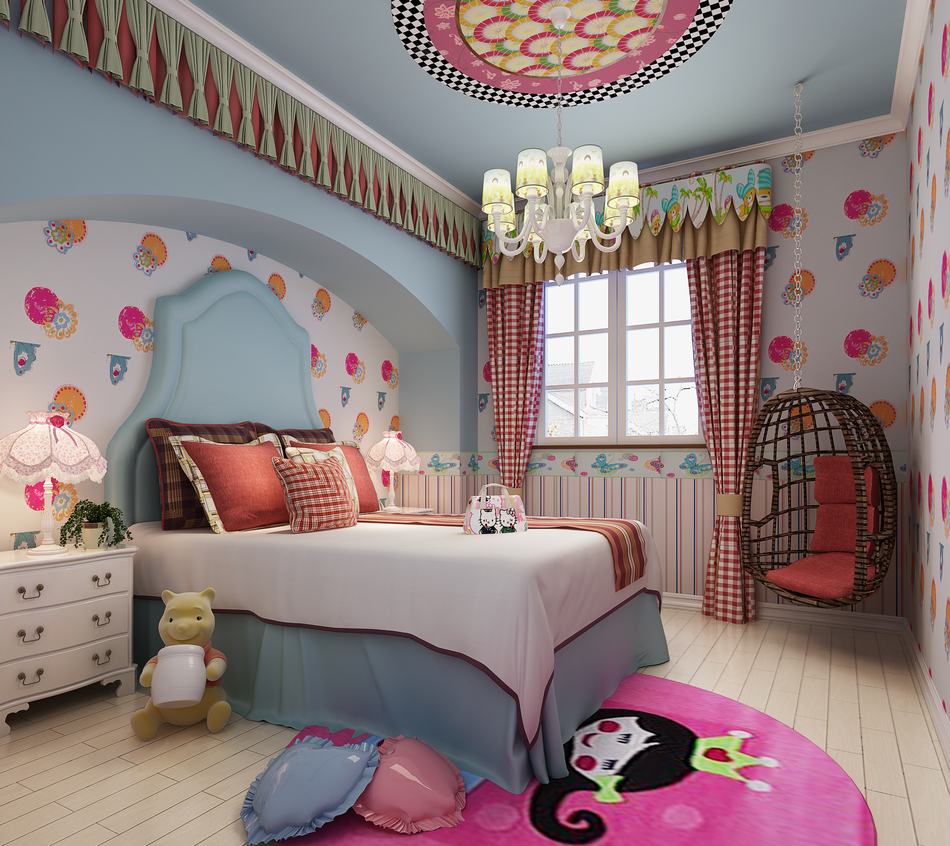 家装室内设计现代风格全套效果图,家装2020效果图欧式