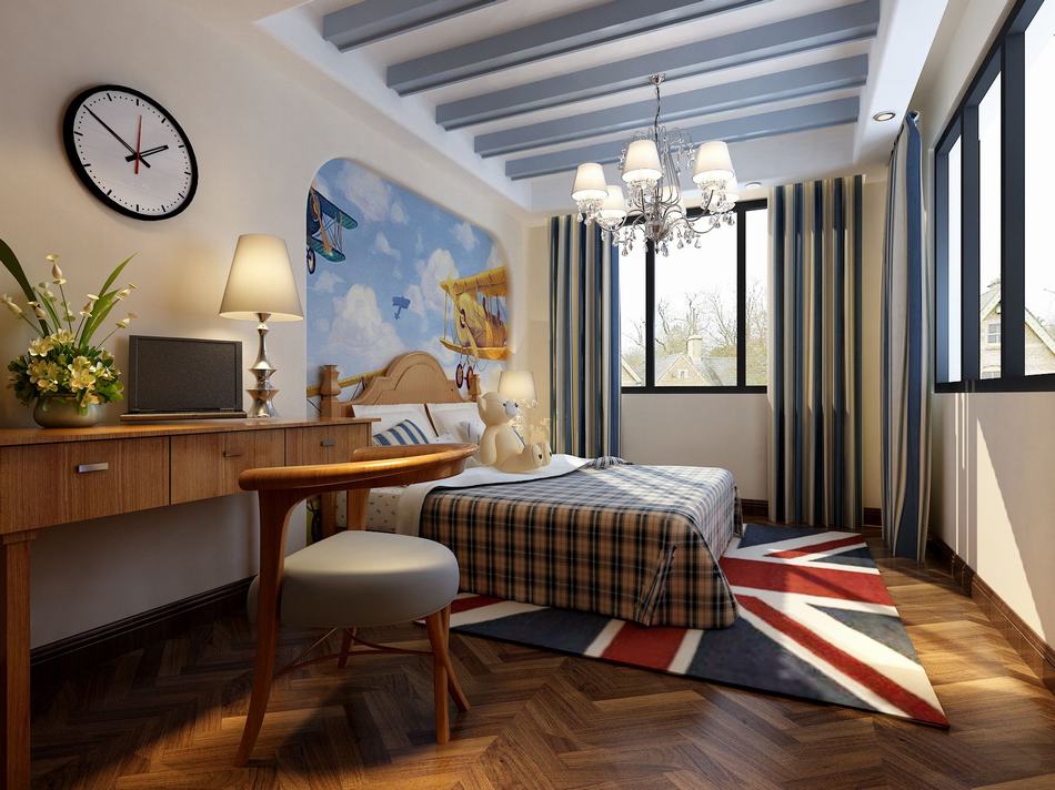 家装室内设计现代风格全套效果图,家装2020效果图欧式