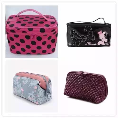 天呐，别人的化妆包怎么那么好看你的却那么丑？