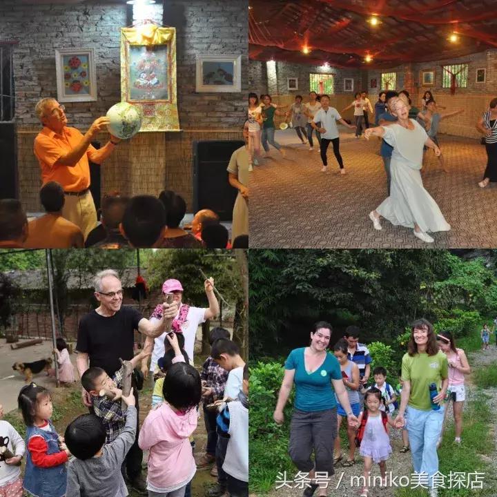 成都周边农场推荐,成都周边最有特色的农场