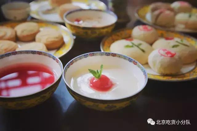 适合闺蜜室内拍照打卡地方,北京浪漫下午茶推荐