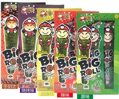 泰国711零食都有哪些,泰国711便利店必买零食