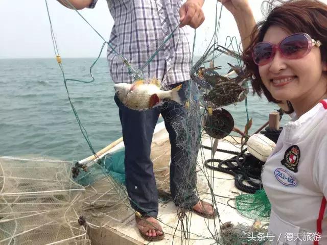 防城港的这片红树林，国庆要搞事情了，等你来撩~