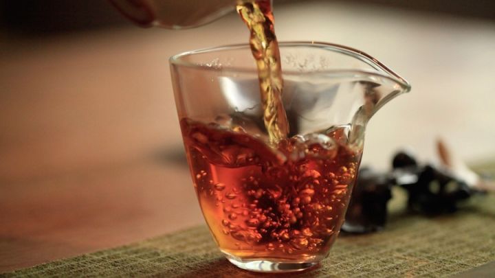 好茶的口感标准是什么,五个标准教你一招鉴别好茶