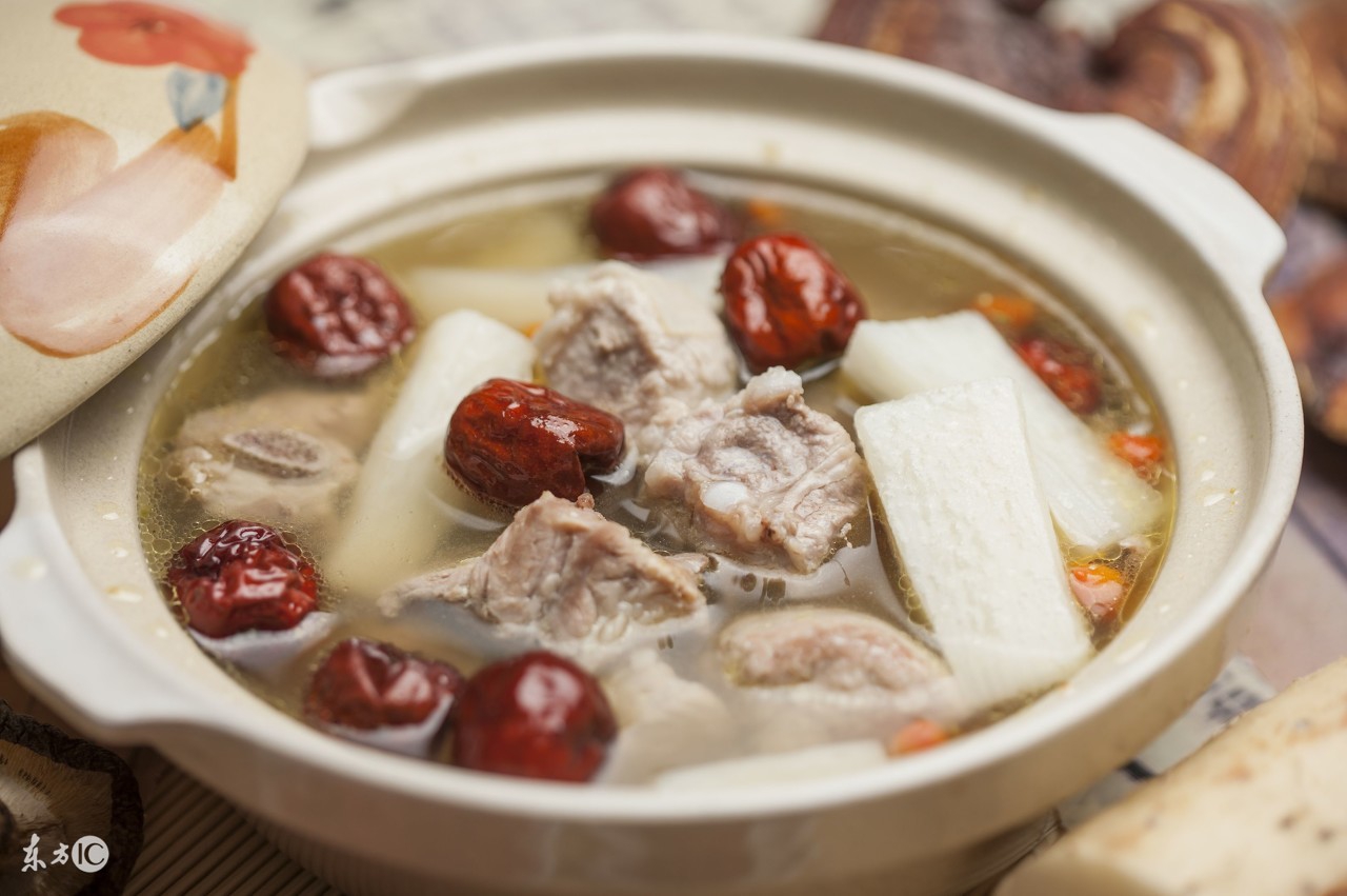 山药的营养价值和适合人群