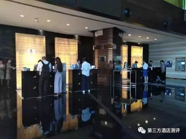金茂凯悦五星级酒店,金茂威斯汀酒店推荐