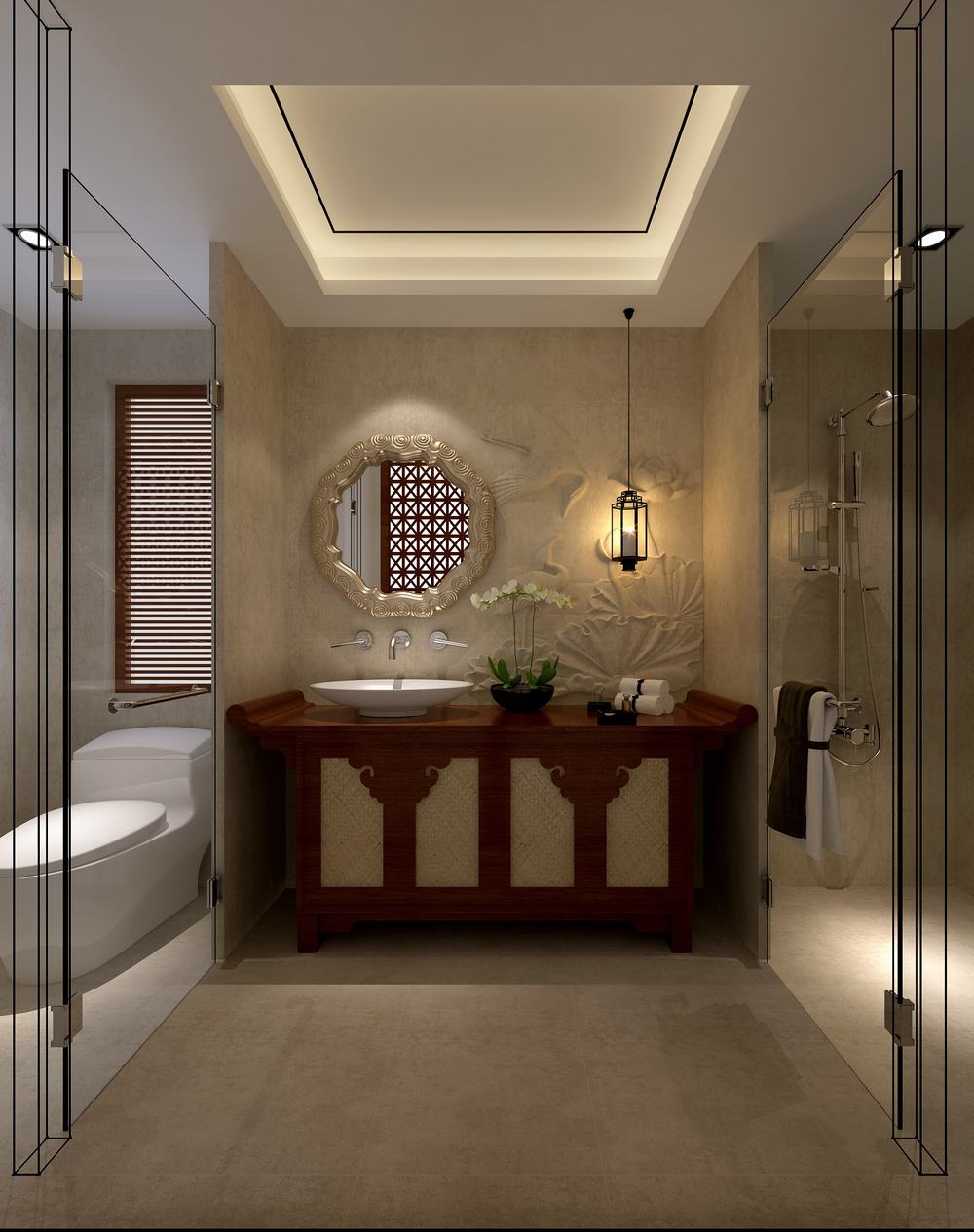 家装室内设计现代风格全套效果图,家装2020效果图欧式