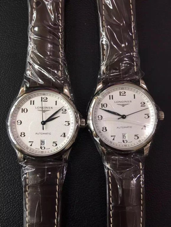 浪琴怎么选入门款,浪琴咋选