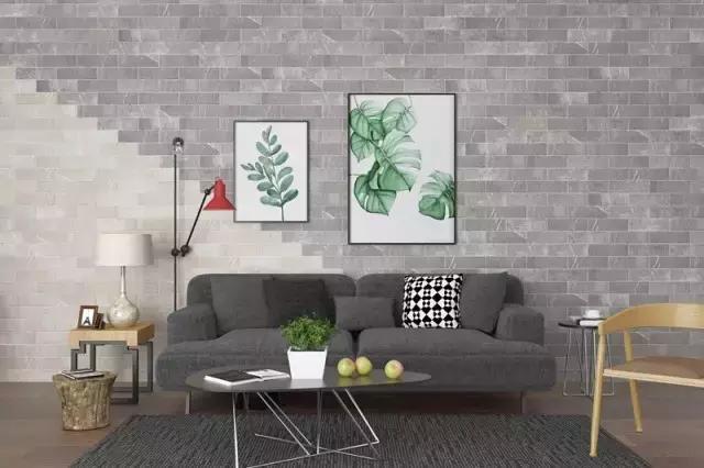 中式风格的仿古砖有哪些,现代极简仿古砖