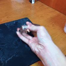 zippo玩花式用哪种材质,zippo最实用的款式