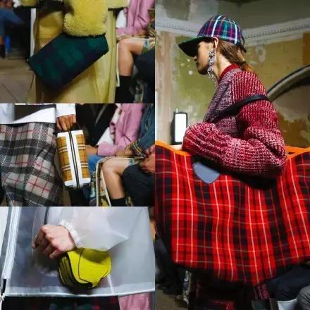 我发誓！这些包包你们都还没入手……