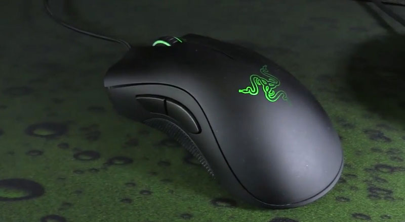 雷蛇炼狱蝰蛇v2鼠标怎么样,雷蛇炼狱蝰蛇鼠标怎么连接蓝牙