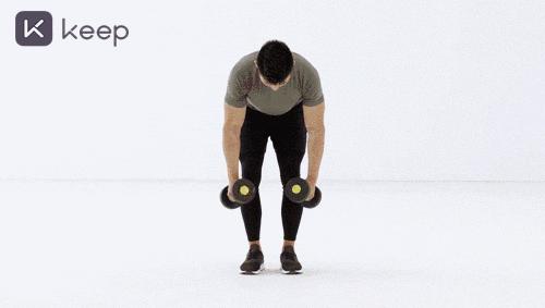 美国队长锻炼计划,美国队长倒三角教学