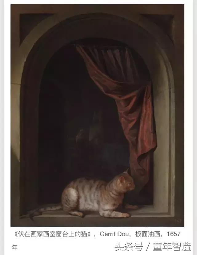 值得带孩子去看的画展,全球最值得看的20个展览