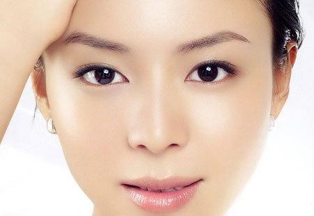 教你从眉毛看女人性格,女人的眉毛很重要