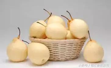 秋后五种金牌水果,入秋后多吃这些水果是最养人的