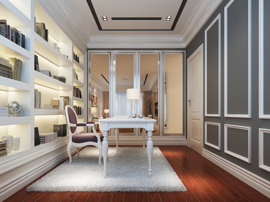 家装室内设计现代风格全套效果图,家装2020效果图欧式