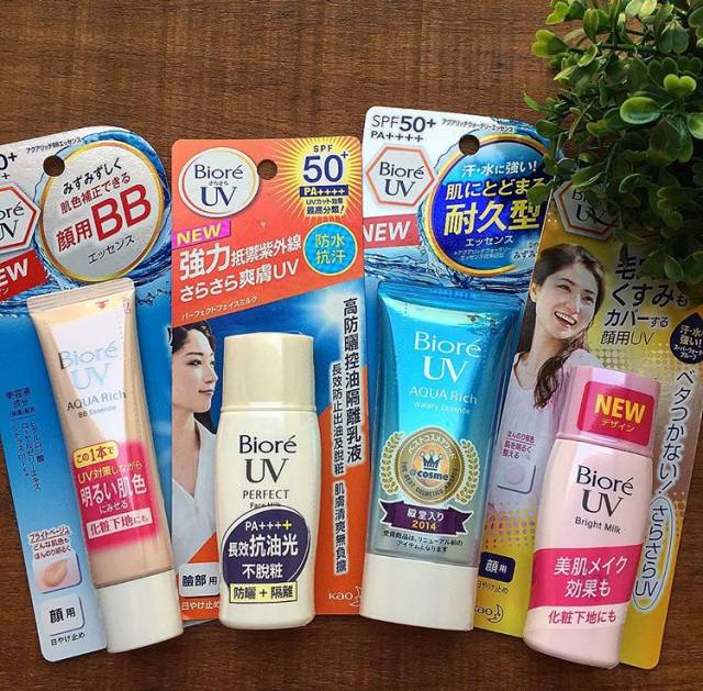 比肩资生堂还好用的隐藏好物,比肩资生堂好用的隐藏好物