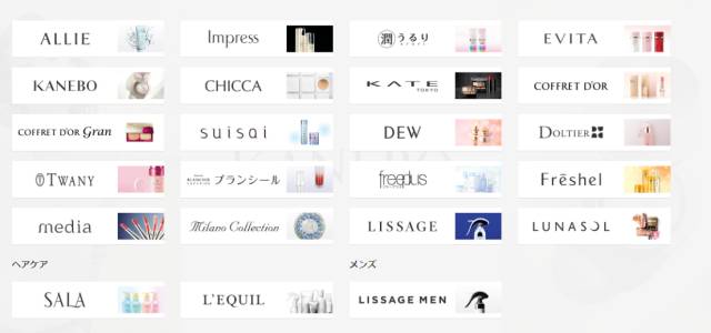 比资生堂更好用的产品,比肩资生堂好用的隐藏好物